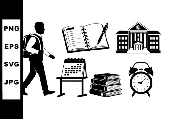 Student Walking with Backpack and School: A Designer's Real-World Review