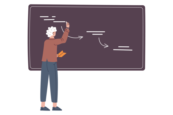 University Teacher Write Course Formulas: Graphics for Educators